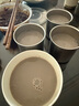 九陽（Joyoung）免手洗預(yù)約豆?jié){機(jī)變頻輕音低嘌呤漿1.2L大容量2-4人用可做豆花家用破壁機(jī)料理機(jī)K7 Pro(遠(yuǎn)航灰) 曬單實(shí)拍圖