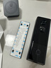 小米智能雙攝可視門(mén)鈴4 家用監控電子貓眼攝像頭300萬(wàn)高清2K畫(huà)質(zhì) 遠程監控紅外夜視智能對講家用監控器 曬單實(shí)拍圖