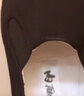 內(nèi)聯(lián)升布鞋男鞋2025新款MD底一腳蹬套腳單鞋大內(nèi)聯(lián)升男士休閑布鞋DN6081 黑色 43 曬單實(shí)拍圖