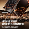倍思【康寧玻璃膜丨熱銷100萬+】適用iPhone16promax手機(jī)膜蘋果16ProMax鋼化膜全覆蓋防指紋無塵倉(cāng)貼膜 曬單實(shí)拍圖
