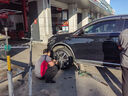 米其林（MICHELIN）汽車輪胎 265/45R21 108W 競馳 PILOT SPORT 4 SUV 適配比亞迪唐 曬單實(shí)拍圖