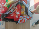 永和豆?jié){無(wú)添加蔗糖豆?jié){粉540g 內(nèi)含18小包 0添加蔗糖非轉(zhuǎn)基因 即食早餐 曬單實(shí)拍圖