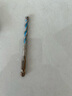 博世（BOSCH）六角柄多功能鉆頭（1支裝）木材/金屬/石材/瓷磚 10mm 曬單實(shí)拍圖