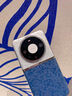 夢(mèng)妮熊?chē)L(fēng)龍紋適用華為mate70pro+手機殼新款Mate60Pro小眾mate50高級感mate70男女款防滑皮紋外殼防摔 【海闊天空藍色】國風(fēng)龍紋 華為Mate 70Pro 曬單實(shí)拍圖