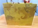 大益TAETEA茶葉普洱茶生熟茶組合 瑞云呈祥雙層茶葉禮盒688g 含茶樣 曬單實拍圖