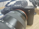 索尼（SONY）A7M4 a7m4全畫幅微單旗艦相機 4K視頻vlog直播相機 ILCE-7M4 A7M4單機 官方標配【不含內存卡/相機包/等】 曬單實拍圖