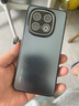 vivo iQOO 13【國家補貼】 16GB+1TB 傳奇版 驍龍8至尊版 2K護眼屏 120W快充長續(xù)航 5G電競手機 曬單實拍圖