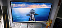 三星（SAMSUNG）27英寸 G81SF QD-OLED 4K 240Hz 0.03ms 防燒屏防眩光超薄設(shè)計(jì)玄龍騎士 電競顯示器LS27FG812SCXXF 曬單實(shí)拍圖