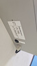 艾禮安（ALEAN）一鍵聲光報(bào)警器 AC220V插電 LED旋轉(zhuǎn)燈光高音報(bào)警 內(nèi)置備用電源 無線手報(bào)開關(guān) 曬單實(shí)拍圖