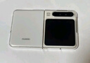HUAWEI Pura X 1610闊型屏 鴻蒙操作系統(tǒng) 5 更安全 更流暢 更智能  折疊屏手機 華為鴻蒙智能手機 月影灰 12GB+256GB 曬單實拍圖