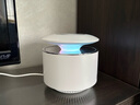 天貓精靈【國家補貼】哇哦智能音箱X6藍牙音響AI大模型問(wèn)答HIFI音質(zhì)低音炮語(yǔ)音喚醒故事鬧鐘控制家電 禮物 旗艦新品-藝海貝殼【白色】 官方標配 曬單實(shí)拍圖
