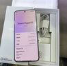 小米xiaomi小米15手機 國家補貼 徠卡光學(xué)Summilux高速鏡頭 驍龍8至尊版移動(dòng)平臺 小米澎湃OS 2 白色 12GB+256GB 曬單實(shí)拍圖