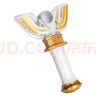 BANDAI萬代奧特曼兒童玩具男孩生日禮物經(jīng)典變身器迪迦神光棒08153 曬單實拍圖