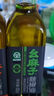 幺麻子 花椒油400ml 麻油家用麻椒油四川特產(chǎn)藤椒油米線涼拌調(diào)料 曬單實(shí)拍圖