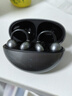 索愛(ài)（soaiy）GK58 AI智能藍(lán)牙耳機(jī)耳夾式開放式真無(wú)線不入耳運(yùn)動(dòng)跑步適用華為榮耀小米蘋果翻譯耳機(jī)同聲傳譯 灰 曬單實(shí)拍圖