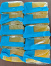 雕牌 透明皂 凈爽青檸香 228g*10塊 獨(dú)立包裝 深層去漬 輕松去污 曬單實(shí)拍圖