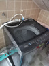 美的（Midea）波輪洗衣機(jī)全自動(dòng)家用 MB12L2 12公斤大容量 除螨 颶風(fēng)深層勁洗 隨心洗 以舊換新 家電國(guó)家補(bǔ)貼20% 曬單實(shí)拍圖