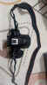 佳能（canon）R50 微單相機高速連拍家庭旅游視頻拍攝4KVolg小型便攜照相機 R50 黑色+18-45mm鏡頭（熱銷款） 官方標(biāo)配(送32g卡) 曬單實拍圖