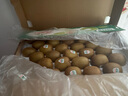佳沛（zespri）綠奇異果優(yōu)選果27-33個(gè)原箱裝單果約101-135g水果 獼猴桃 曬單實(shí)拍圖
