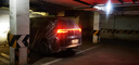 車歸沐汽車車衣罩 一次性透明塑料PE膜全車衣加厚防雨塵防曬帕薩特邁騰 曬單實拍圖