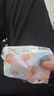 心相印手帕紙紙巾小包餐巾紙面巾紙便捷式紙手帕隨身加厚衛(wèi)生紙整箱批發(fā) 4層7張/包*72包 曬單實(shí)拍圖