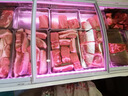 簡聚 豬肉鮮肉展示柜 超市冷藏熟食柜 商用鹵菜柜 直冷風(fēng)冷冷鮮肉柜 水果保鮮柜 牛羊肉敞開式臥式冰柜 風(fēng)冷2.0米豪華/標(biāo)準(zhǔn)款 曬單實拍圖
