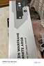 Thermalright(利民) FROZEN WARFRAME 360 WHITE ARGB 寒冰裝甲 一體式水冷散熱器 IPS液晶屏 FW360 WHITE ARGB 曬單實拍圖