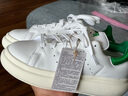 阿迪達斯【滔搏運動(dòng)】 adidas三葉草女子STAN SMITH PF WLIFESTYLE休閑鞋 ID2786 37 曬單實(shí)拍圖