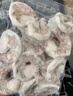 新虹寶黑虎蝦仁200g（18-22粒） 曬單實(shí)拍圖