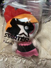 STARTER【重磅新品 飛天小女警聯(lián)名】冰飲系列網(wǎng)面透氣夜光休閑面包板鞋 力量粉 37 曬單實(shí)拍圖