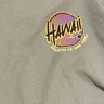 HOLLISTER25夏新款LOGO情侶棉質(zhì)海島baggyT恤男裝女裝KI323-5005 深綠色 L (180/108A) 曬單實(shí)拍圖