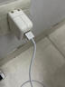 原裝適用蘋果ipad充電器iPad6/7/8/9代平板12w蘋果平板快充air2Pro/min4/3充電頭套裝A2197 【iPad套裝】快充頭+1米數(shù)據(jù)線 曬單實(shí)拍圖