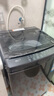 海爾（Haier）【25年新品】波輪洗衣機(jī)全自動(dòng) 10公斤手搓式1.28高洗凈比 家用大容量 直驅(qū)變頻一級(jí)能效 國(guó)家補(bǔ)貼 10KG升級(jí)納米高潔凈+手搓洗防纏繞50E 曬單實(shí)拍圖