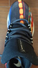 耐克（NIKE）Pegasus 41男鞋跑步公路41回彈緩震輕盈透氣碳板跑鞋跑步鞋 IB8171-999 42.5 曬單實拍圖