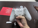 北通鯤鵬70AI智控旗艦精英游戲手柄xbox自適應(yīng)扳機switch2電容搖桿steam電腦PC手機藍牙NS雙影奇境 曬單實拍圖