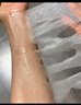 自然堂凍干膠原面膜20片裝 修護緊致抗皺 敏肌可用 曬單實拍圖