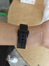 卡西歐（CASIO） 手表男女 小方塊手表 多功能防水?dāng)?shù)顯 學(xué)生運(yùn)動手表 電子手表 W-218H-1B 曬單實拍圖