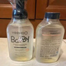 英氏奶瓶清洗劑洗奶瓶刷嬰兒奶瓶清洗奶嘴果蔬玩具奶瓶清潔泡沫f 【到手2瓶】奶瓶清洗劑450ml 曬單實拍圖