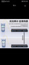 HAILE 光功率計紅光筆一體機 可充電 紅光筆10公里測量范圍-50～+26db(含電池手提包)1臺HJ-8503B-C 曬單實拍圖