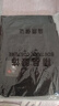 佐尚鳥(niǎo)短褲男夏季百搭運(yùn)動(dòng)冰絲褲寬松速干五分褲青年潮流休閑籃球沙灘褲 黑色+深灰 XL-建議110-140斤左右 曬單實(shí)拍圖