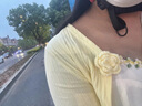 DWRW大碼女裝碎花連衣裙女2025夏季新款溫柔氣質(zhì)A字大裙擺吊帶裙套裝 黃色開衫[優(yōu)質(zhì)版] M 建議[100-120] 曬單實拍圖