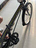 大行（DAHON） 通勤便攜折疊自行車20英寸6速超輕鋁合金成人休閑代步單車BYA061 消光灰 曬單實拍圖