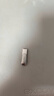 愛國者（aigo）2TB 固態(tài)U盤 USB3.2/Type-C 手機U盤 讀速1000MB/s 雙接口電腦兩用大容量移動u盤 U397 高速優(yōu)盤 曬單實拍圖