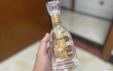 今世緣【酒廠直銷】國(guó)緣淡雅 商務(wù)白酒 純糧食酒 宴會(huì)節(jié)日送禮江蘇 42度 500mL 2瓶 雙支裝 曬單實(shí)拍圖