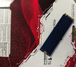 金士頓（Kingston）1TB SSD固態(tài)硬盤 M.2(NVMe PCIe 4.0×4) NV3系列 讀速6000MB/s AI 電腦配件 曬單實(shí)拍圖