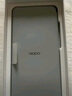 OPPO K12x 8GB+256GB 鈦空灰 政府國(guó)家補(bǔ)貼 120Hz旗艦級(jí)OLED直屏 80W閃充 5500mAh大電池 驍龍5G手機(jī) 曬單實(shí)拍圖