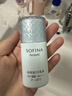 蘇菲娜（Sofina）蘇菲娜Sofina藍(lán)小花 30ml正裝 芯美顏日間倍護(hù)防曬乳防曬霜SPF50+ 藍(lán)小花清爽型30ml 曬單實(shí)拍圖