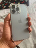 Apple iPhone 13Pro 蘋果13Pro 全網(wǎng)通5G 雙卡雙待 二手蘋果手機 遠峰藍色 128G 曬單實拍圖