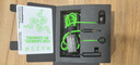 雷蛇（Razer）戰(zhàn)錘狂鯊V3 有線入耳式耳機(jī)耳塞 7.1環(huán)繞聲 吃雞神器 三角洲官方指定 Type C（贈(zèng)THX軟件 可調(diào)EQ） 曬單實(shí)拍圖