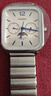 卡西歐（CASIO）月相顯示石英表 MTP-M305D-7AVDF 曬單實拍圖